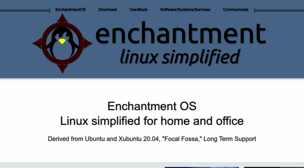 enchantment.sourceforge.net