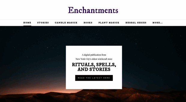 enchantmentsnyc.com