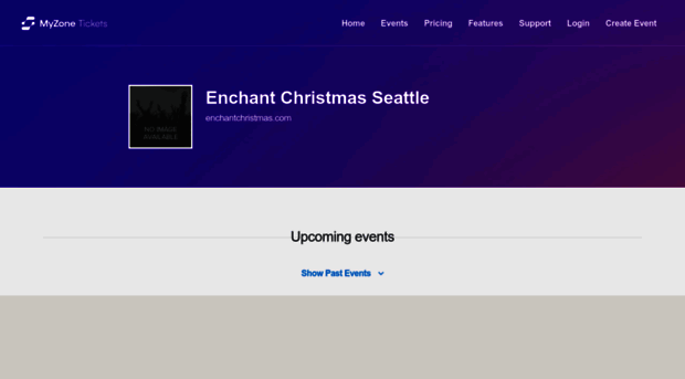 enchantseattle.ticketzone.com