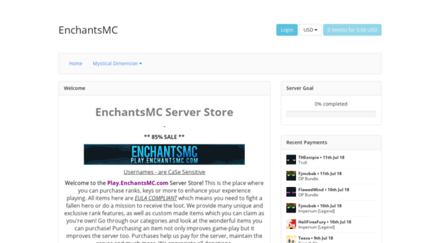 enchantsmc.buycraft.net