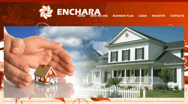 enchara.com