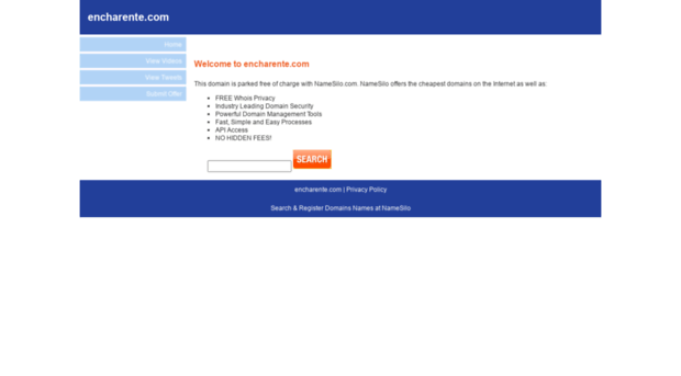 encharente.com