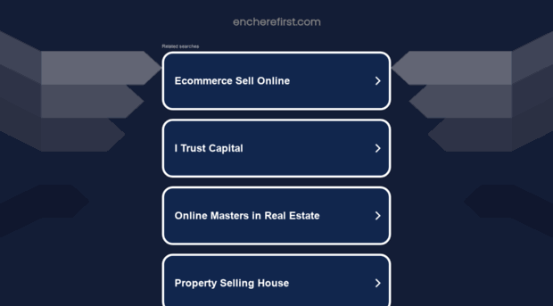 encherefirst.com