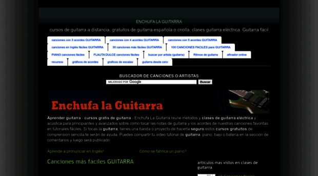 enchufalaguitarra.blogspot.com