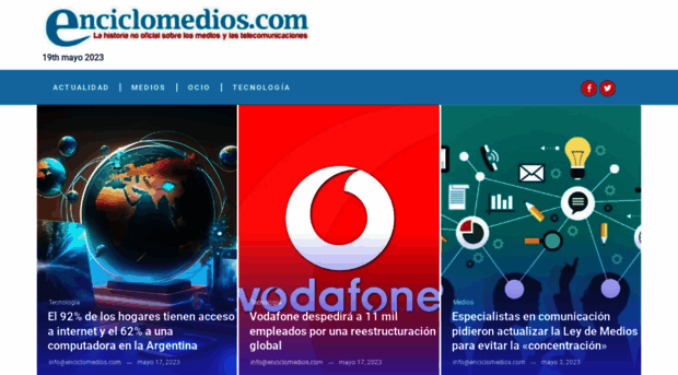 enciclomedios.com