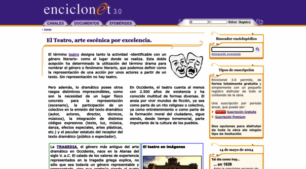 enciclonet.com