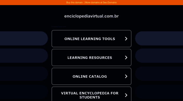 enciclopediavirtual.com.br