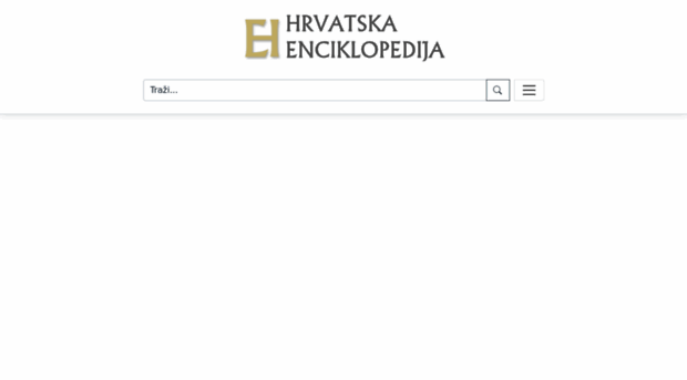 enciklopedija.hr