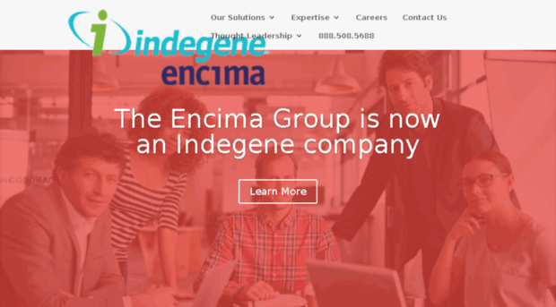 encimagroup.com