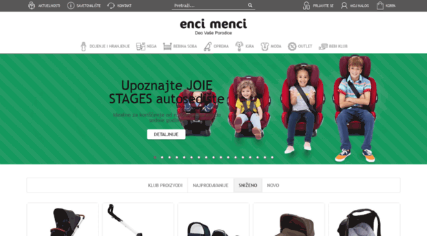 encimenci.com