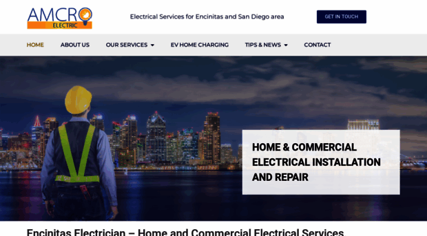 encinitas-electrical.com