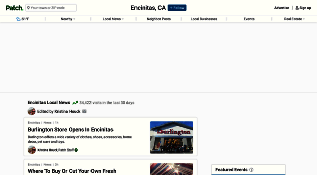 encinitas.patch.com