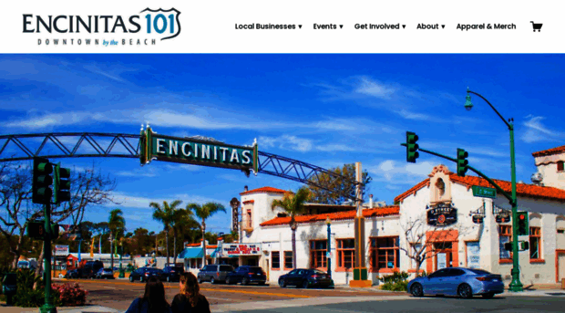 encinitas101.com