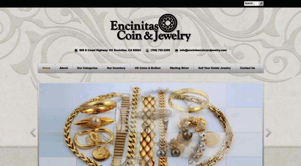 encinitascoinandjewelry.com