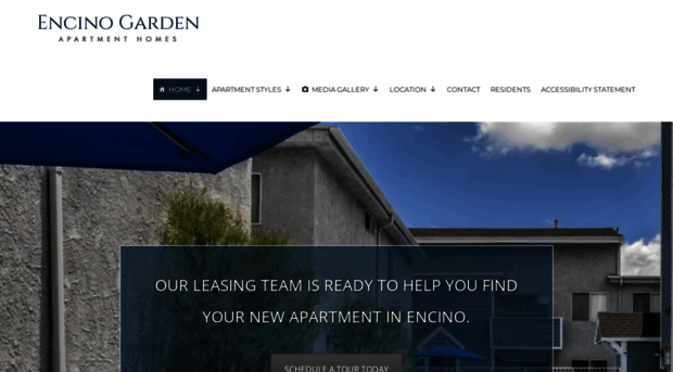 encinogarden.com