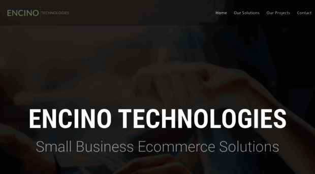 encinotech.com