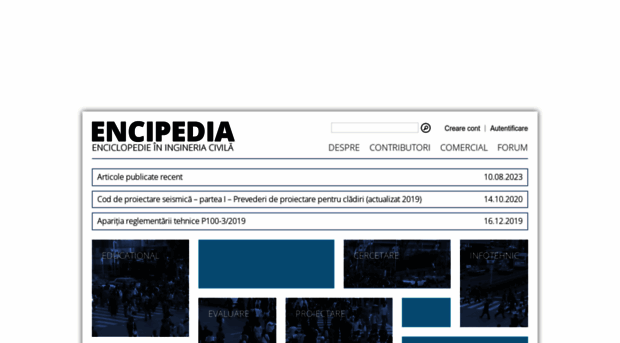 encipedia.org
