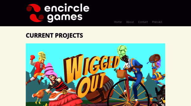 encirclegames.com