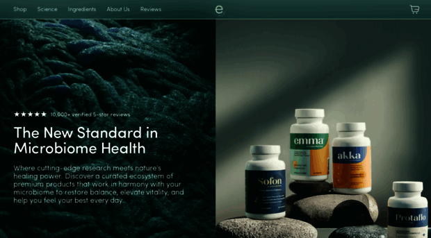 enclavebioactives.com