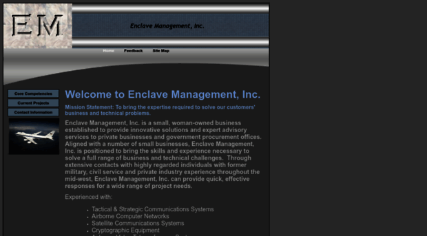 enclavemgt.com