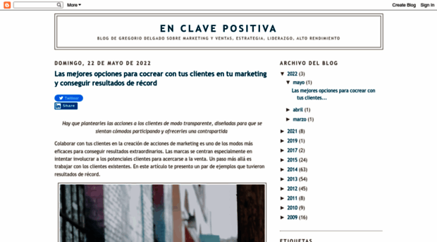 enclavepositiva.blogspot.com.es