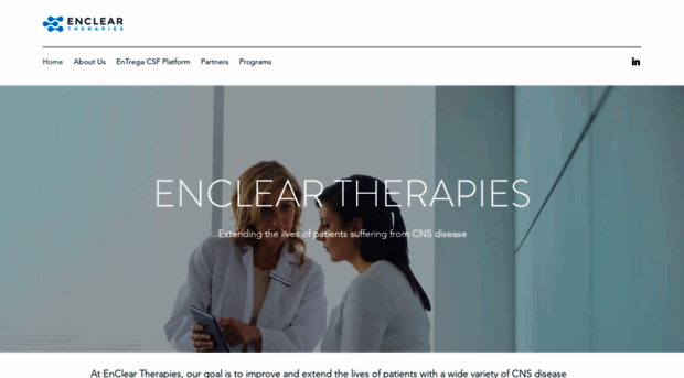 encleartherapies.com