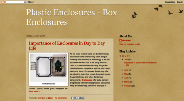 enclosures23.blogspot.in