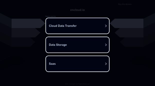 encloud.io