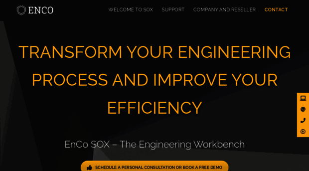 enco-software.com