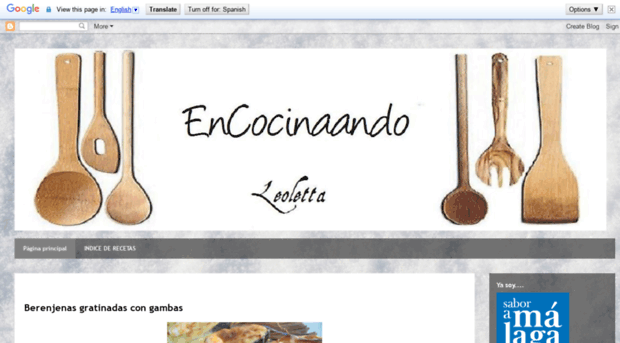 encocinaando.blogspot.com