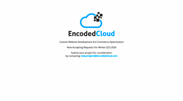 encodedcloud.com