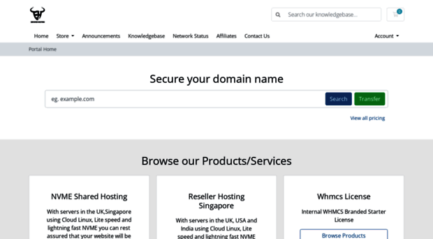 encodedhosting.com