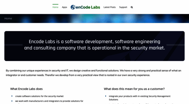 encodelabs.be