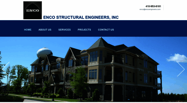 encoengineers.com