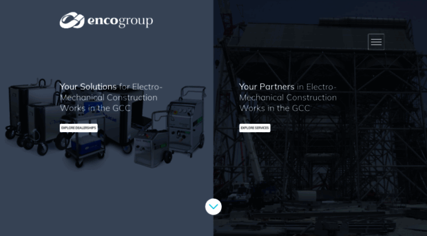 encogroup.net