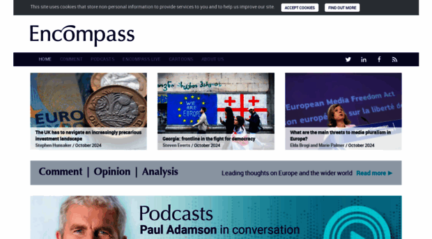 encompass-europe.com