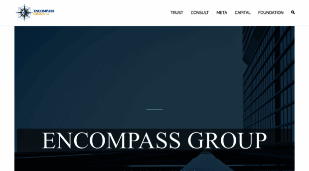 encompass-group.com
