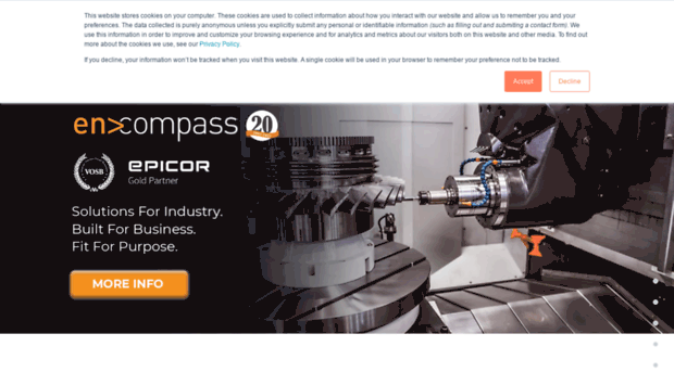 encompass-inc.com