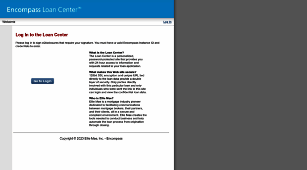 encompass.mortgage-application.net