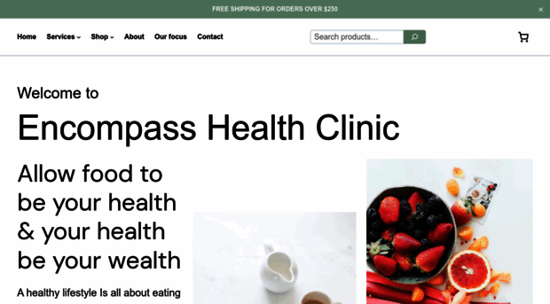 encompasshealthclinic.com.au