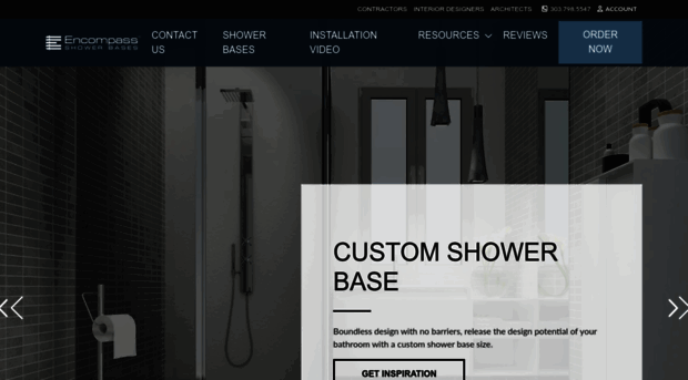 encompassshowerbases.com