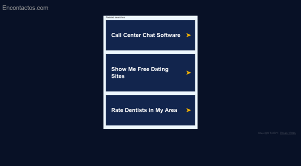 encontactos.com