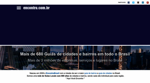 encontra.com.br