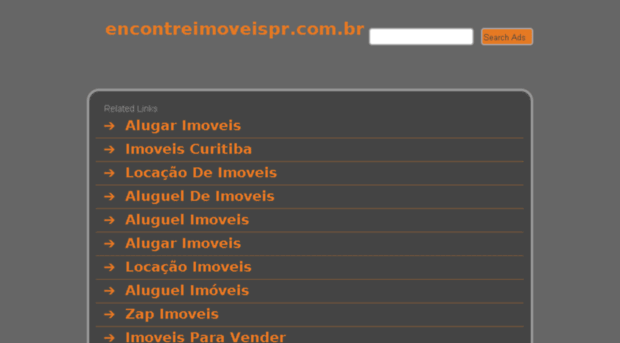 encontreimoveispr.com.br