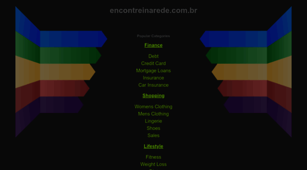 encontreinarede.com.br