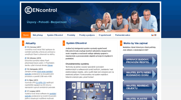 encontrol.cz