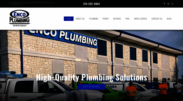 encoplumbing.com