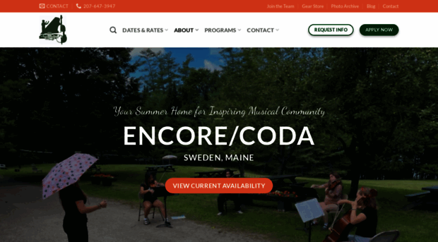 encore-coda.com