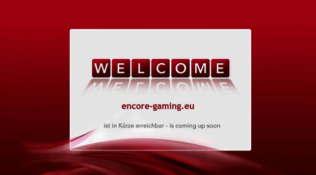 encore-gaming.eu