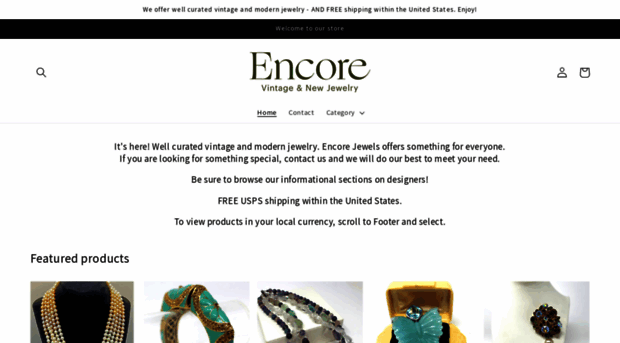 encore-jewels.com